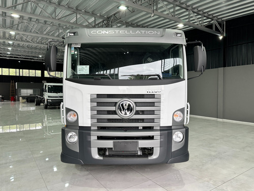 Volkswagen Constellation 17.280 /43
