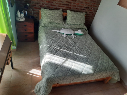 Dueño Directo! Hermosa Casa De 3 Ambientes Para Disfrutar