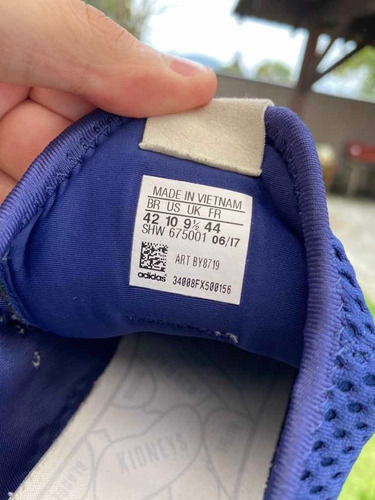 adidas Pharrell Willians Hu