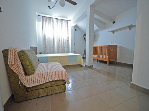 Casa Residencial À Venda, Condomínio Península, Guarujá. - Ca0139 - 34710205