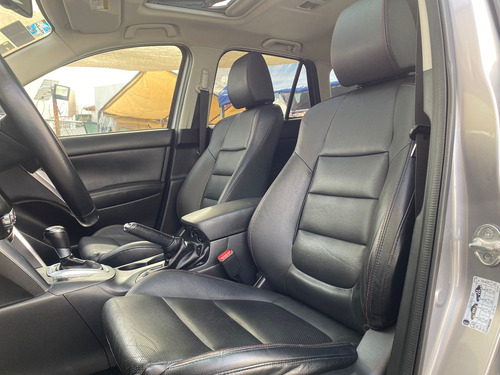 Mazda CX-5 2.5 S Grand Touring 4x2 Mt