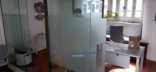 Imagen 11 de 18 de Venta De Local En Pocitos Con Renta. Nápole Cw190195