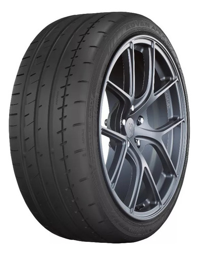 Llanta Yokohama 245/35r20 95y Advan Apex V601 Pp