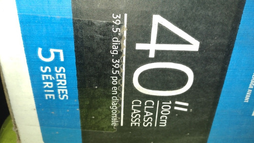 Imagen 7 de 9 de Smart Tv 40 Pulgada. Samsung