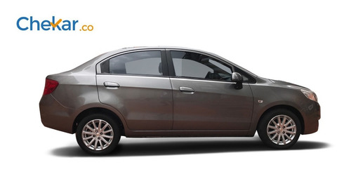 Chevrolet Sail Ltz