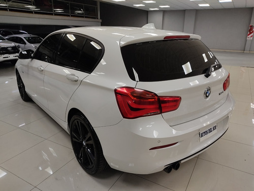 Bmw 120 I Sport 5p 2019