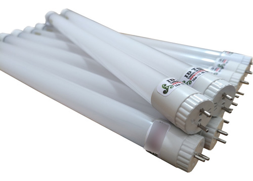 6 Unid. Lâmpada Led Para Armadilha Luminosa T8 15w Uva Led