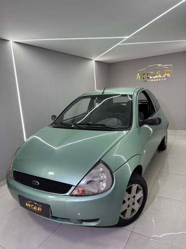 Ford Ka 1.0 Gl Image 3p