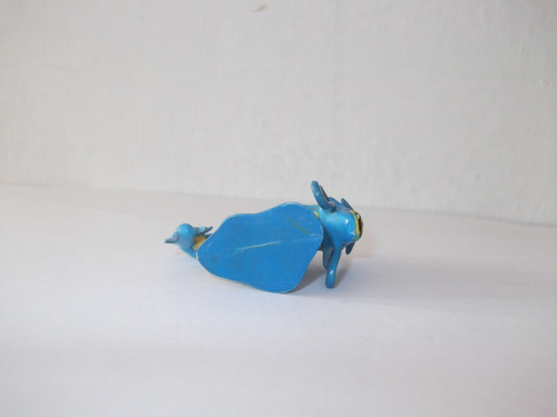 Gyarados Pokémon Figura Tomy (Usado)