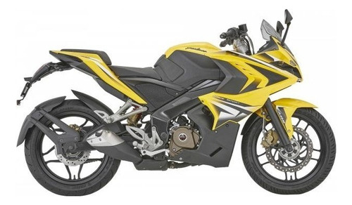 Pedal De Freno Trasero Bajaj Original Pulsar Rs 200 | 200rs
