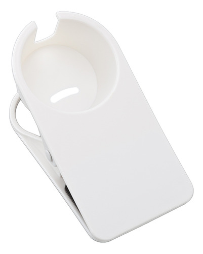 Soporte Para Tazas De Vidrio Con Clip Para Escritorio, Sopor