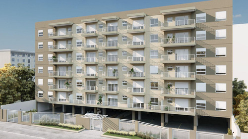 Departamento Monoambiente En Venta En Martin Coronado- Clamaco Sa!