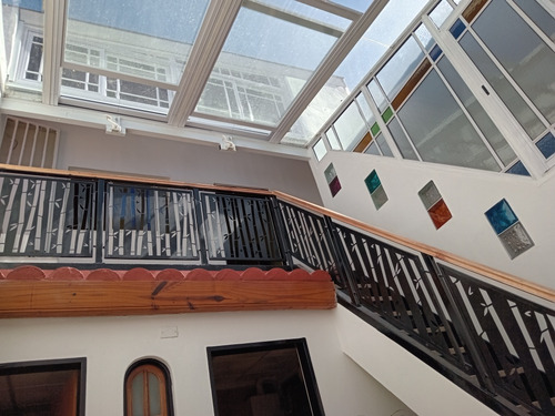 Cerramiento De Aluminio, Aberturas Quinchos, Mamparas Y Mas