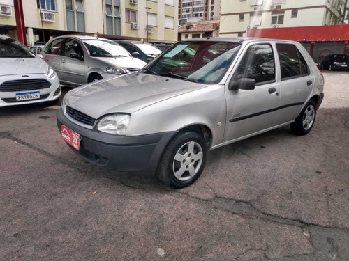 Ford Fiesta Gl Class