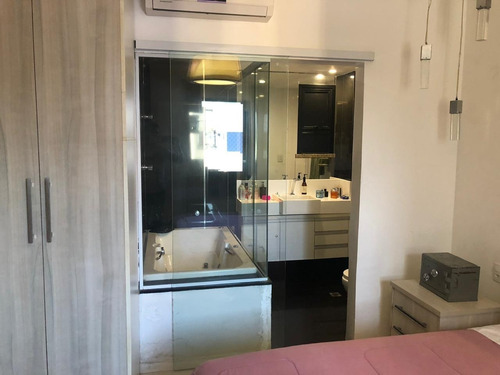 Vendo Cobertura Em Excelente Localização - 3475