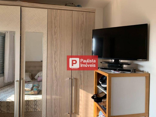 Apartamento À Venda, 61 M² Por R$ 391.000,00 - Butantã - São Paulo/sp - Ap32004