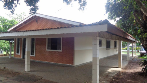 Rural - Venda - Chácara Recreio Alvorada - Cod. Ch0003 - Vch0003
