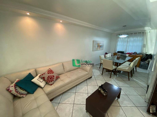 Imagem 1 de 20 de Sobrado Com 4 Dormitórios À Venda, 142 M² Por R$ 650.000,00 - Limão (zona Norte) - São Paulo/sp - So0496