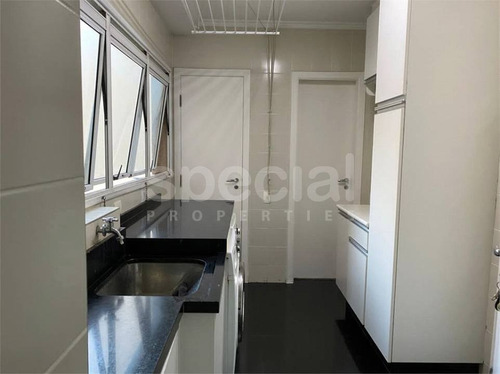Imagem 12 de 15 de Apartamento - Moema - Ref: 16914 - V-32464