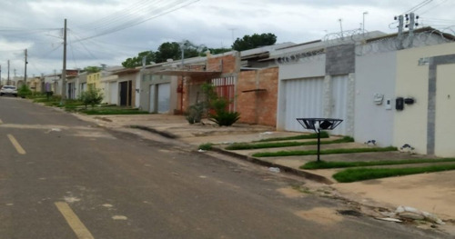 Imagem 2 de 4 de Quer Comprar Lote Na Promissoria? Lotes Parcelados Aqui - Sítio A Venda No Bairro Bairro Popular - Caldas Novas, Go - Lotes-em-consulta-financi