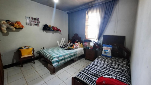 Imagem 15 de 30 de Chácara À Venda Em Village Campinas - Ch293097