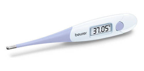 Termómetro Basal Fertilidad Ovulación  + App Ot-20 / Beurer