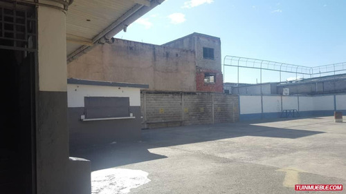 Imagen 5 de 9 de Edificio En Venta, Calle Páez, Maracay