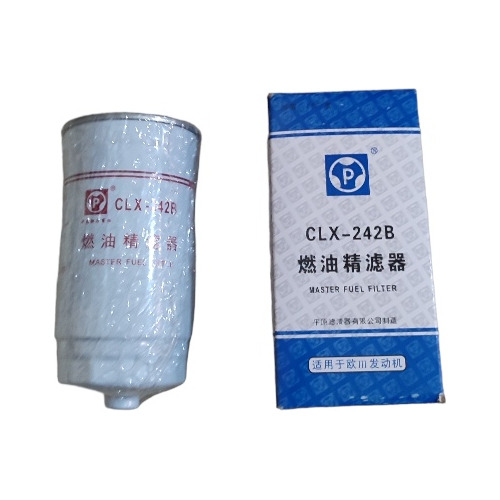 Filtro De Gasoil Trampa De Agua Dongfeng Rich 6