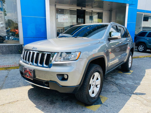 Jeep Grand Cherokee Limited 4×4