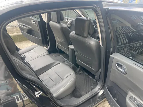 Renault Megane 2 2.0 Dynamique Fase 2