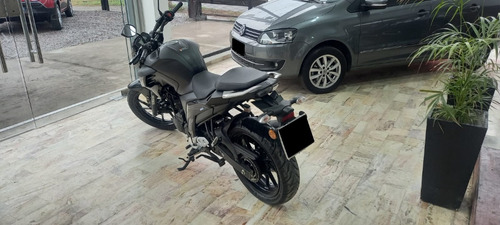 Imagen 12 de 15 de Yamaha Fz25
