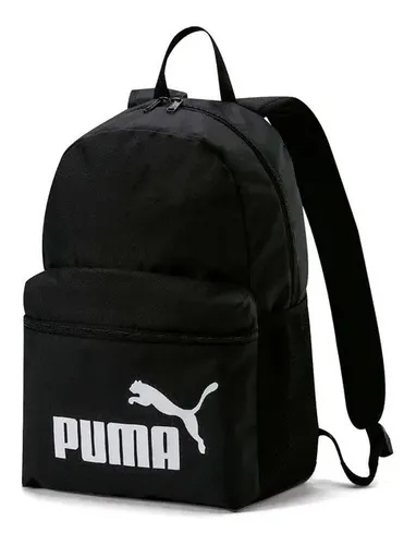 Mochilas Puma Mujer