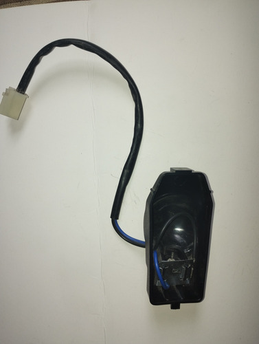 Portalámpara Luz De Giro De Fiat Uno S.