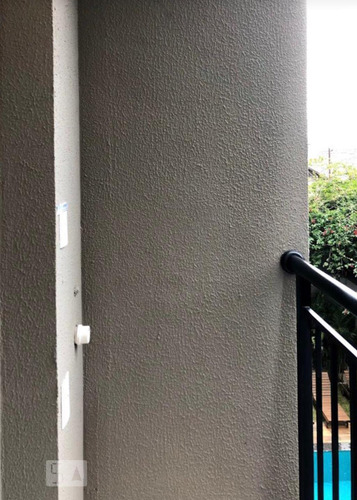 Apartamento À Venda - Centro, 1 Quarto, 25 - S893133409
