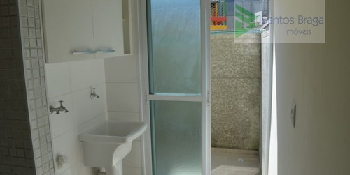 Apartamento Padrão Para Venda Em Parque Maria Domitila São Paulo-sp - 553