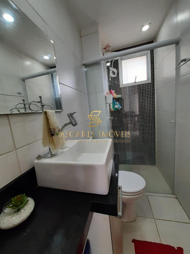 Imagem 12 de 22 de Apartamento À Venda Em Jardim Do Lago - Ap000510