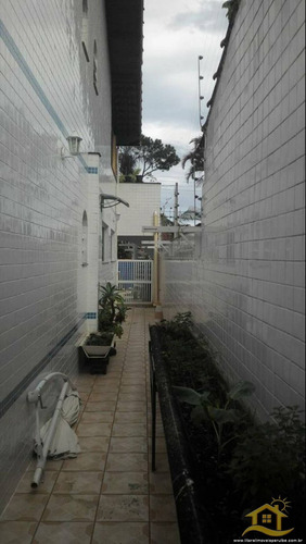 Imagem 12 de 12 de Casa - Térrea No Bairro Arpoador, 0 Metros Da Praia, Peruíbe-são Paulo - 1460