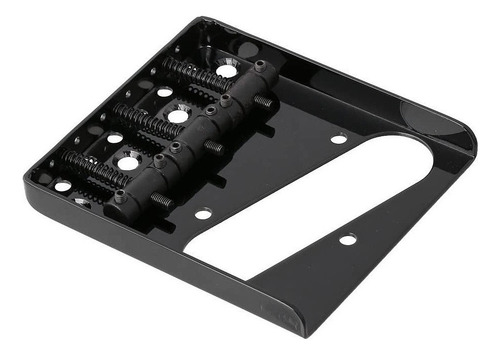 Accesorio De Instrumento De Código Redondo Negro De 3 Tonos