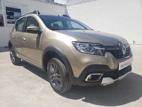 Sandero Stepway Zen Dm