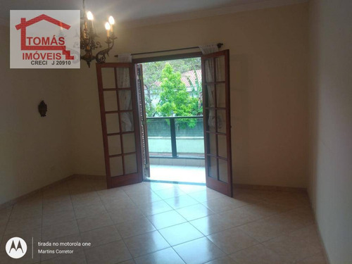 Sobrado Com 4 Dormitórios À Venda, 201 M² Por R$ 1.300.000,00 - Jardim Regina - São Paulo/sp - So2154