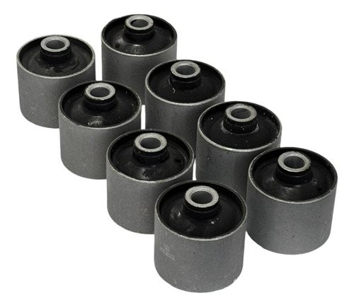 Kit Buchas Do Link Facão Jimny 1.3 Até 2019
