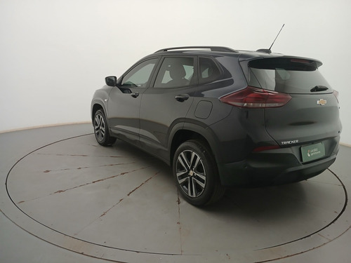 Chevrolet Tracker 1.0 TURBO FLEX LT AUTOMÁTICO