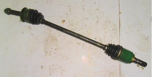 Eje Palier Trasero Derecho Subaru Legacy 4x4 (completo)