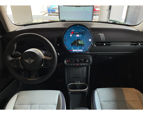 Mini Cooper 1.5 C At 5P