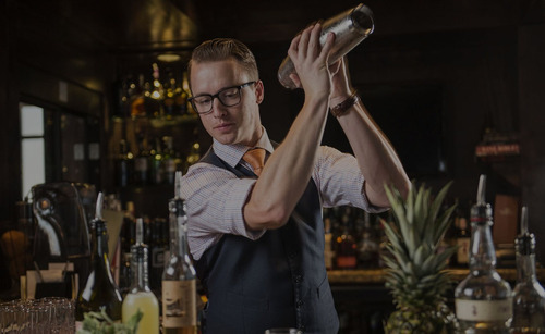 Curso De Bar-tender! (original) Oferta Limitada!