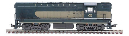 Frateschi Locomotiva G12 Cpef 14V