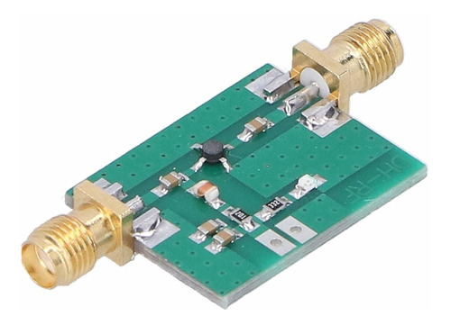 Modulo Atenuador Rf Bajo Ruido Figura Pieza Moldeado