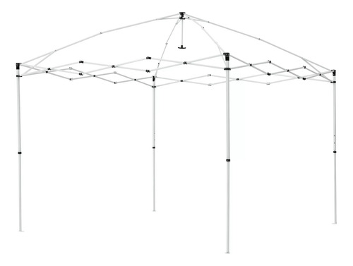 Lona Tela Impermeable Para Techo De Toldo 3x3metros