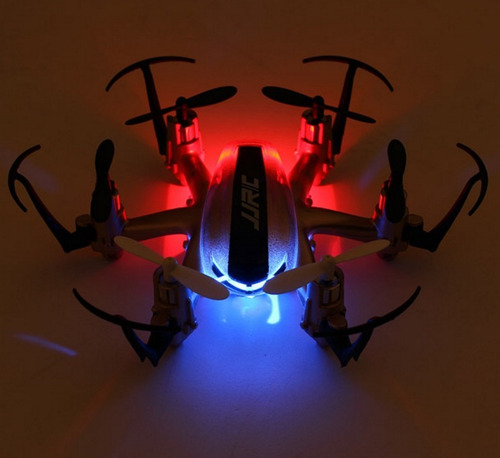 Imagen 6 de 7 de Oferta X Navidad! Nano Drone Hexacoptero Jjrc H20
