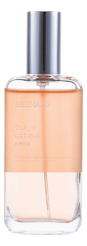 Perfume S Shimang Para Hombre Y Mujer, 50 Ml, Flower Fruit F